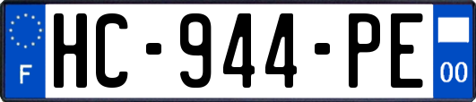 HC-944-PE