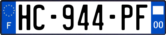 HC-944-PF