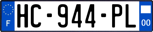 HC-944-PL