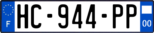 HC-944-PP