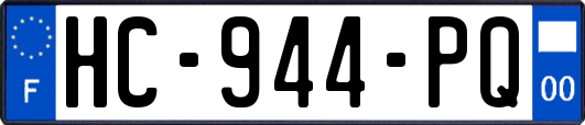 HC-944-PQ