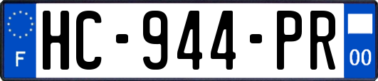 HC-944-PR