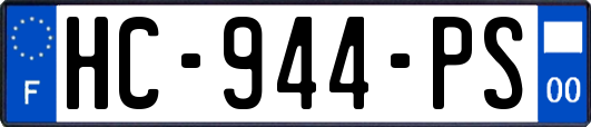 HC-944-PS