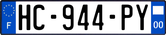 HC-944-PY