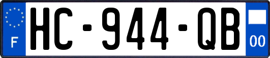 HC-944-QB