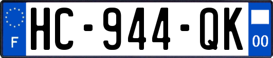 HC-944-QK