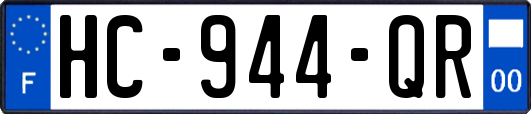 HC-944-QR