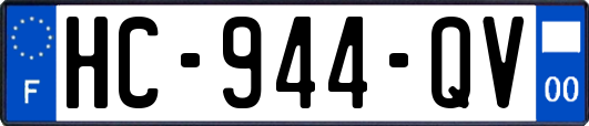 HC-944-QV