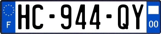HC-944-QY