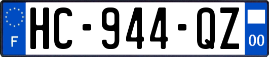 HC-944-QZ