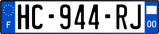 HC-944-RJ