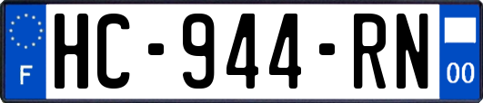 HC-944-RN