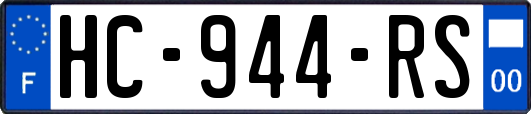 HC-944-RS