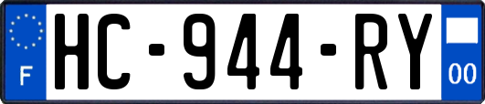 HC-944-RY