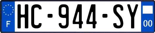 HC-944-SY