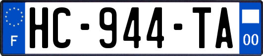 HC-944-TA