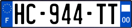 HC-944-TT