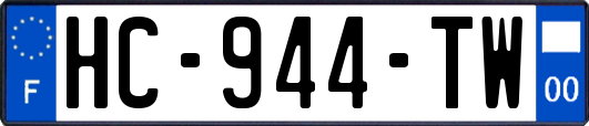 HC-944-TW