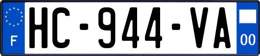 HC-944-VA