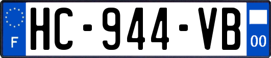 HC-944-VB