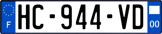 HC-944-VD