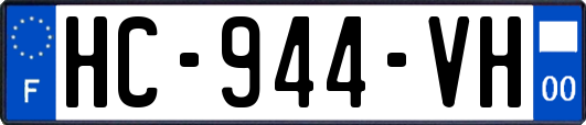 HC-944-VH