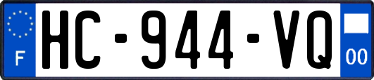 HC-944-VQ