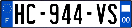HC-944-VS