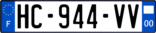 HC-944-VV