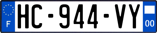 HC-944-VY