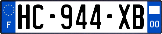 HC-944-XB