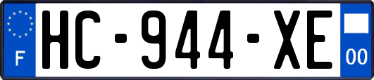 HC-944-XE
