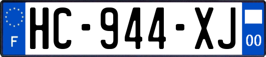 HC-944-XJ
