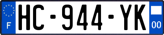 HC-944-YK