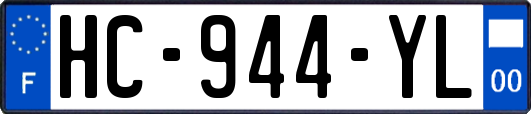 HC-944-YL