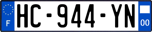 HC-944-YN