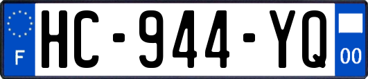HC-944-YQ