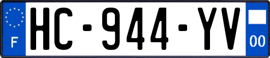 HC-944-YV