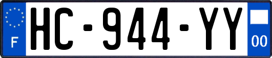 HC-944-YY