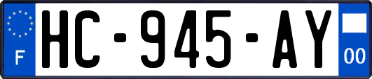 HC-945-AY