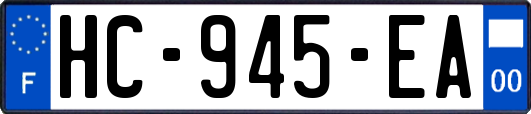 HC-945-EA