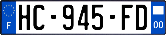 HC-945-FD