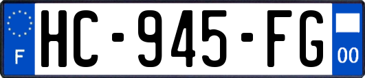 HC-945-FG