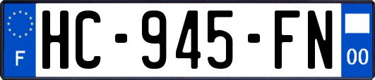 HC-945-FN