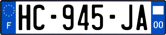 HC-945-JA
