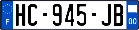 HC-945-JB