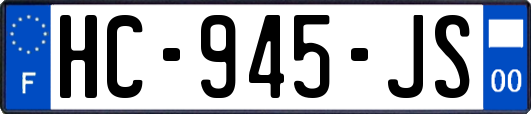 HC-945-JS