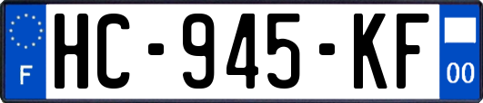 HC-945-KF