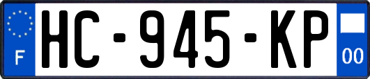 HC-945-KP