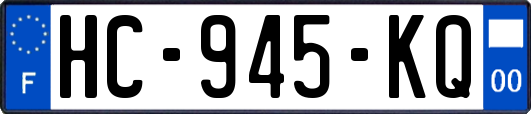 HC-945-KQ